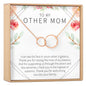 Other Mother Necklace, Multiple Styles