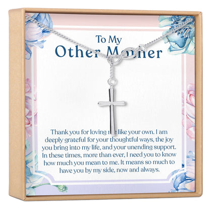 Other Mother Necklace, Multiple Styles Jewelry