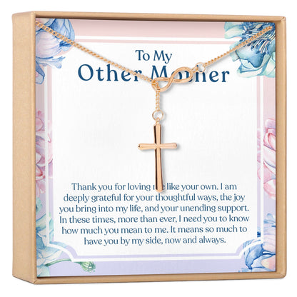 Other Mother Necklace, Multiple Styles Jewelry