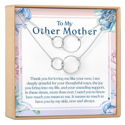 Other Mother Necklace, Multiple Styles Jewelry