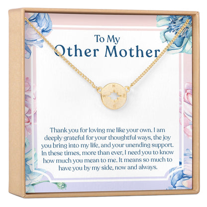 Other Mother Necklace, Multiple Styles Jewelry