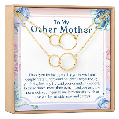 Other Mother Necklace, Multiple Styles Jewelry