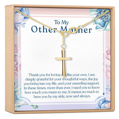 Other Mother Necklace, Multiple Styles Jewelry