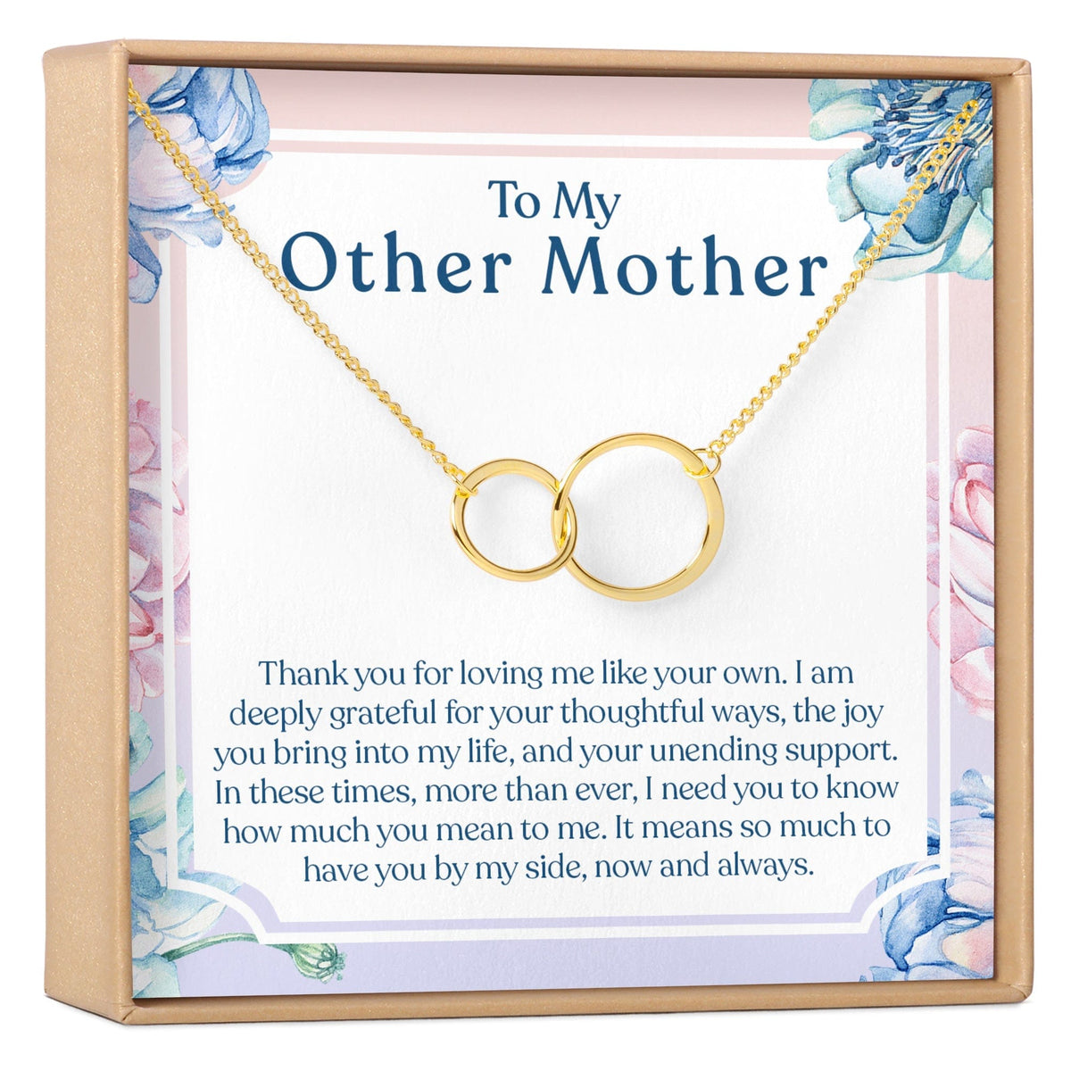 Other Mother Necklace, Multiple Styles Jewelry