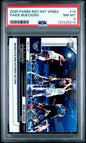 Graded 2025 Panini Instant Paige Bueckers #14 Rookie RC Basketball Card PSA 8 Near Mint