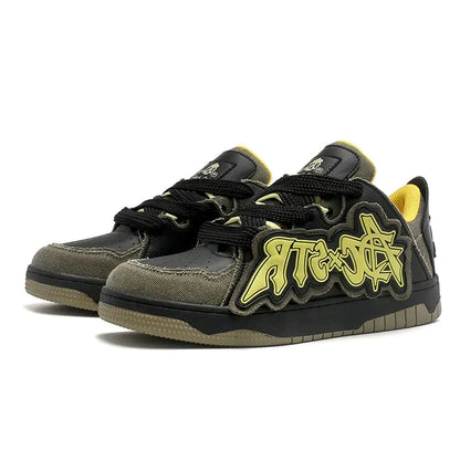 Outdoor Sports Casual Shoes - # BOAA73510007