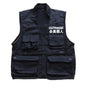 "Outrage" Tactical Utility Vest