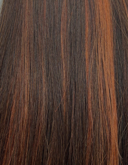 Outre Premium New Yaki 14'' Hair Extensions