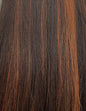 Outre Premium New Yaki 14'' Hair Extensions