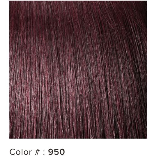 Outre Premium Purple Pack Yaki 16"