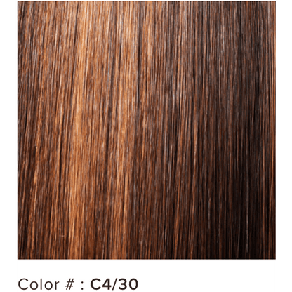 Outre Premium Purple Pack Yaki 16"