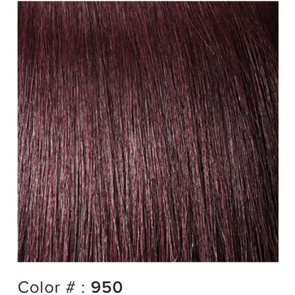 Outre Premium Purple Pack Yaki 18"