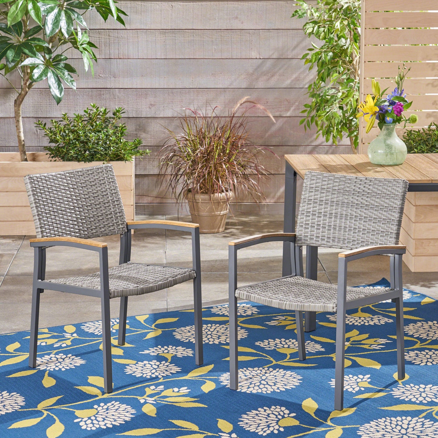 Luton Dining Chair
