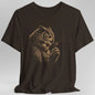 Owlbear Dandelion T-Shirt