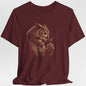 Owlbear Dandelion T-Shirt