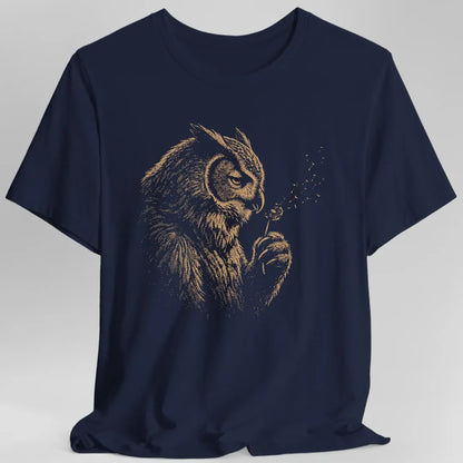 Owlbear Dandelion T-Shirt