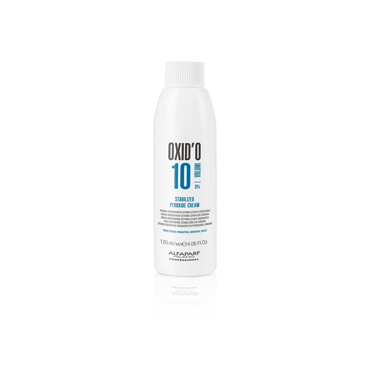 Oxido Alfaparf by litre or 90 ml
