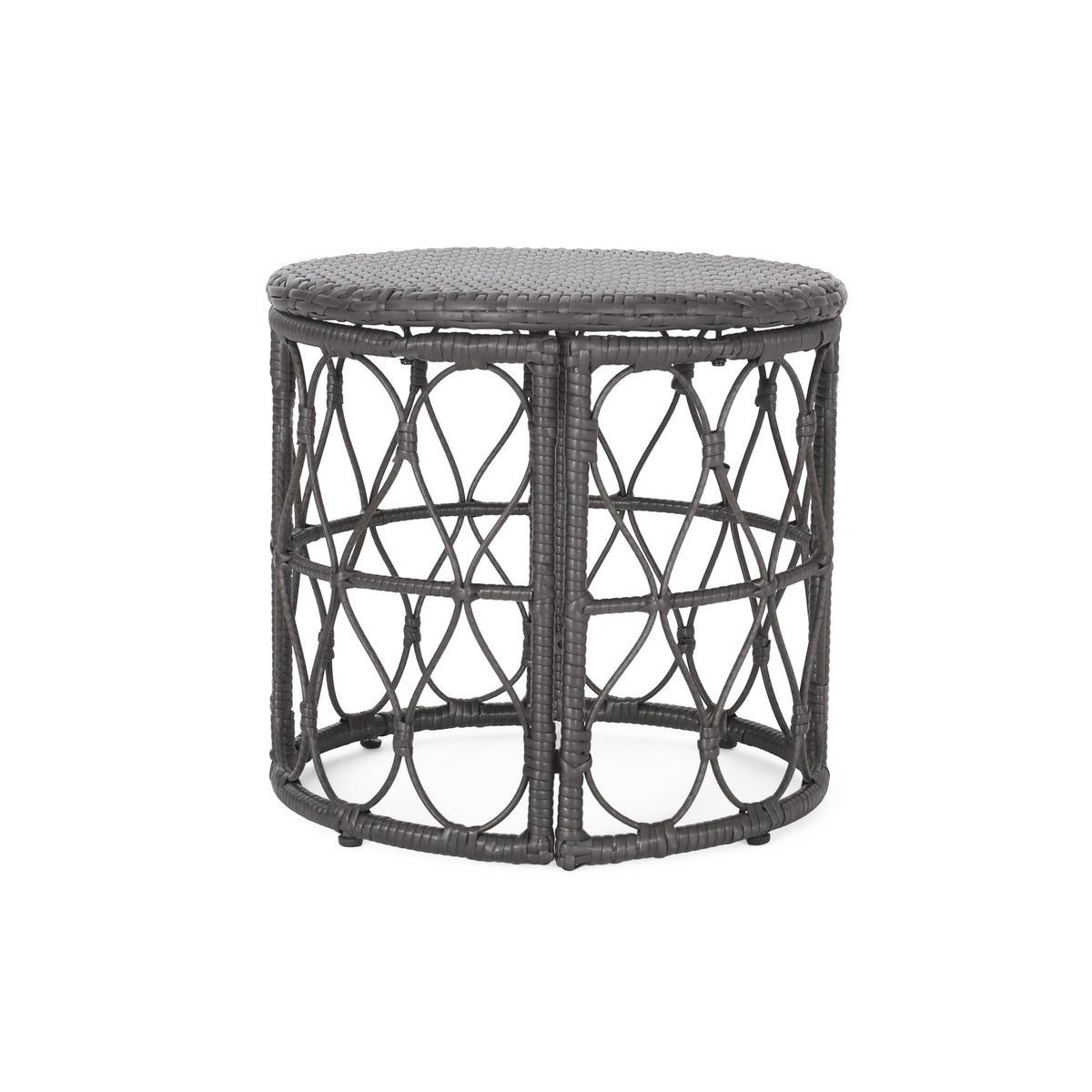 Bruce Side Table
