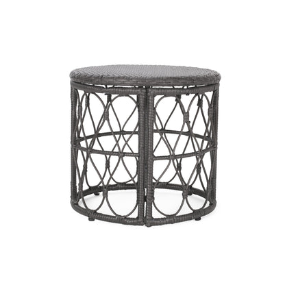 Bruce Side Table