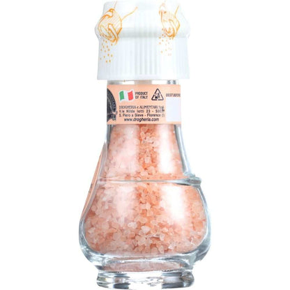 DROGHERIA & ALIMENTARI: Himalayan Pink Salt, 3.17 oz