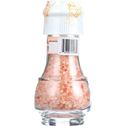 DROGHERIA & ALIMENTARI: Himalayan Pink Salt, 3.17 oz