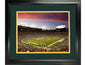 Framed Lambeau Field Green Bay Packers 11"x14" Football Photo Professionally Matted