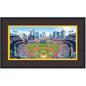 Framed Petco Park San Diego Padres MLB 16x24 Baseball Photo Professionally Matted