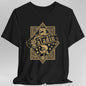 Paladin D&D Class Emblem T-shirt