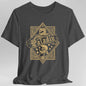 Paladin D&D Class Emblem T-shirt