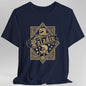 Paladin D&D Class Emblem T-shirt