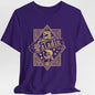 Paladin D&D Class Emblem T-shirt