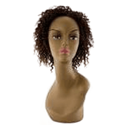 Pallet #115 - Lot of Wigs, Variety of Styles