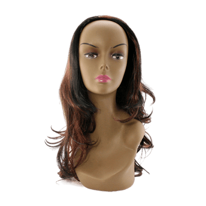 Pallet #116 - Lot of Wigs, Variety of Styles