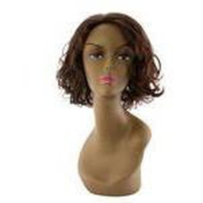 Pallet #117 - Lot of Wigs, Variety of Styles