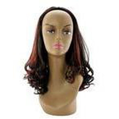 Pallet #118 - Lot of Wigs, Variety of Styles