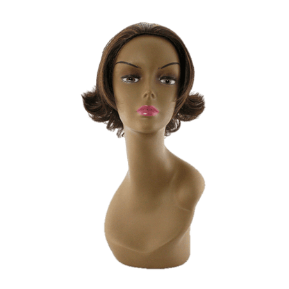Pallet #118 - Lot of Wigs, Variety of Styles