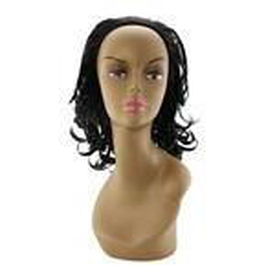 Pallet #118 - Lot of Wigs, Variety of Styles