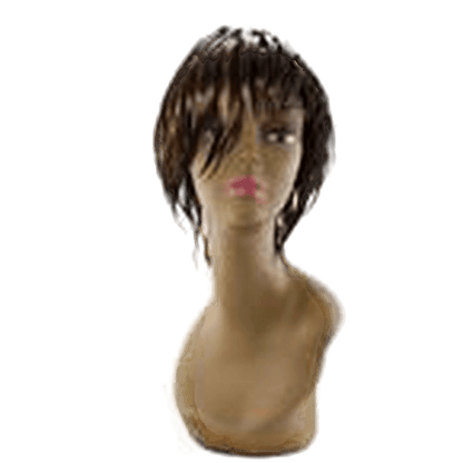 Pallet #121 - Lot of Wigs, Variety of Styles