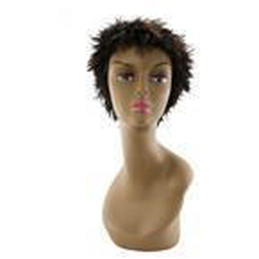 Pallet #121 - Lot of Wigs, Variety of Styles