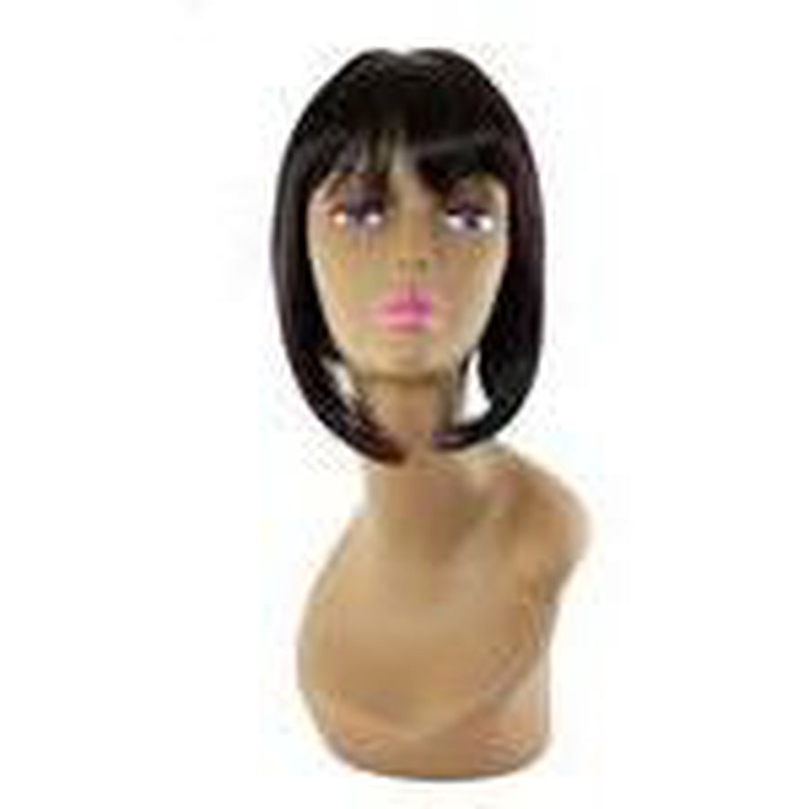 Pallet #121 - Lot of Wigs, Variety of Styles