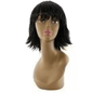 Pallet #123 - Lot of Wigs, Variety of Styles