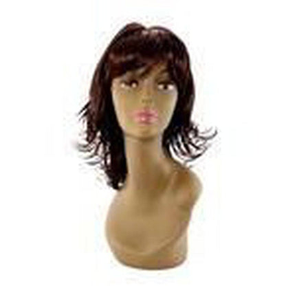 Pallet #123 - Lot of Wigs, Variety of Styles