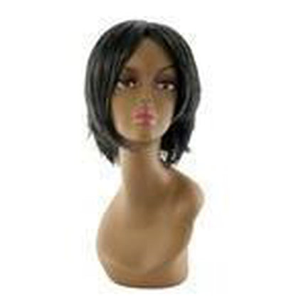 Pallet #123 - Lot of Wigs, Variety of Styles