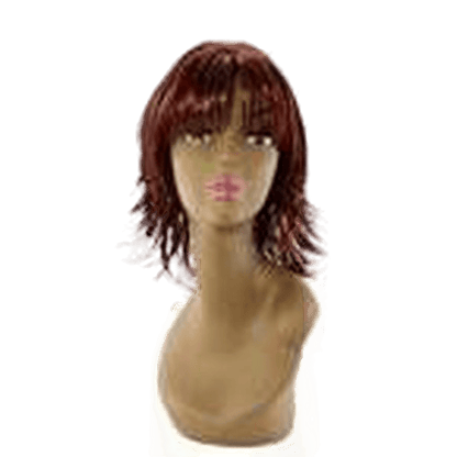 Pallet #125 - Lot of Wigs, Variety of Styles