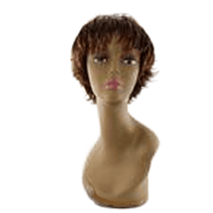 Pallet #125 - Lot of Wigs, Variety of Styles