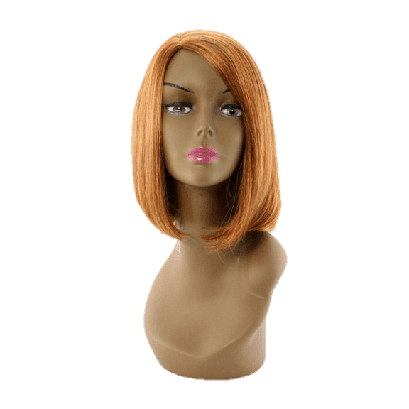 Pallet #126 - Lot of Wigs, Variety of Styles