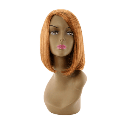 Pallet #126 - Lot of Wigs, Variety of Styles