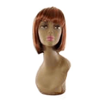 Pallet #126 - Lot of Wigs, Variety of Styles
