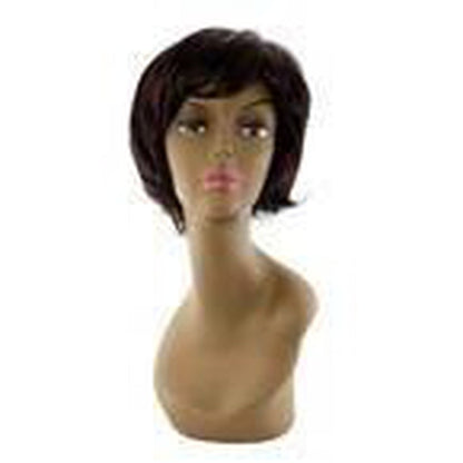 Pallet #126 - Lot of Wigs, Variety of Styles