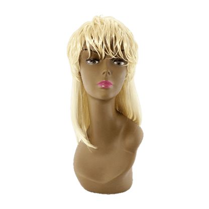 Pallet #127 - Lot of Wigs, Variety of Styles